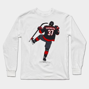 Andrei the wing Long Sleeve T-Shirt